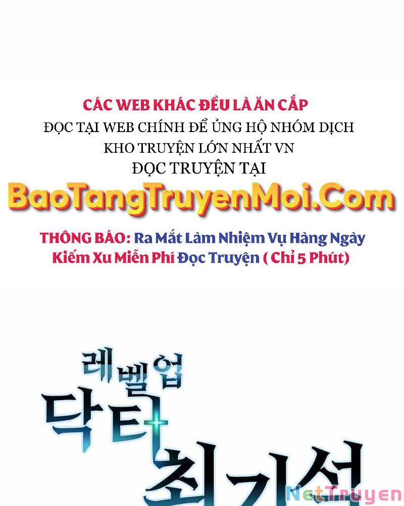 Bác Sĩ Thăng Cấp Chapter 5 - Trang 33