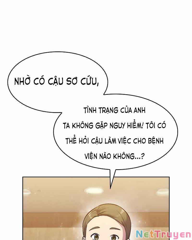 Bác Sĩ Thăng Cấp Chapter 5 - Trang 91