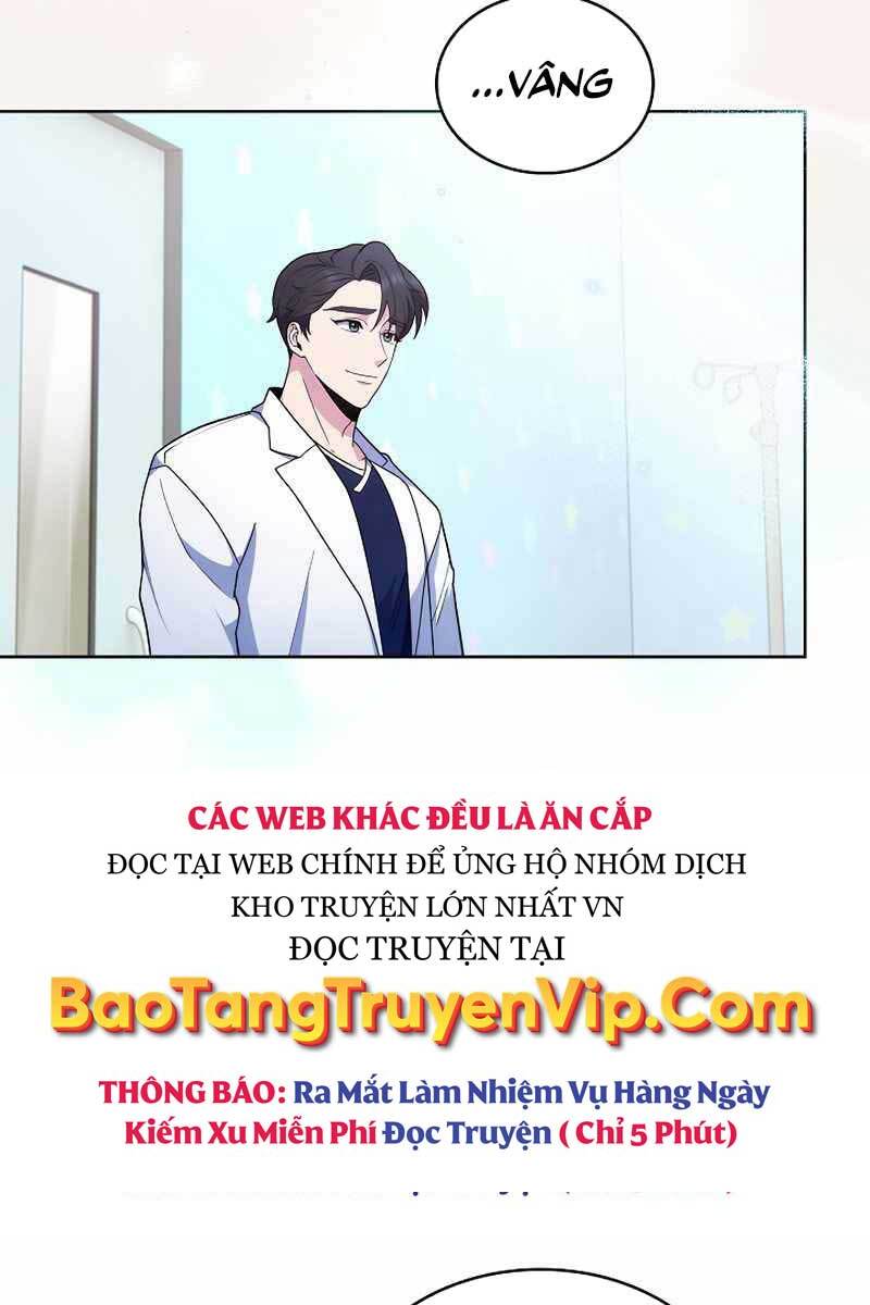 Bác Sĩ Thăng Cấp Chapter 30 - Trang 51