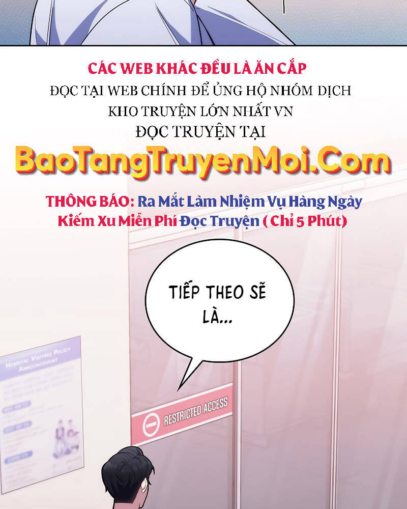 Bác Sĩ Thăng Cấp Chapter 16 - Trang 54