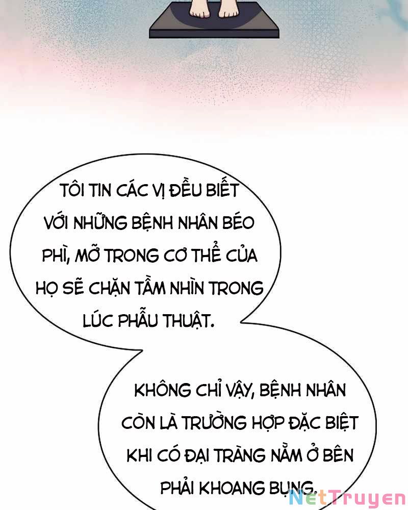 Bác Sĩ Thăng Cấp Chapter 8 - Trang 97