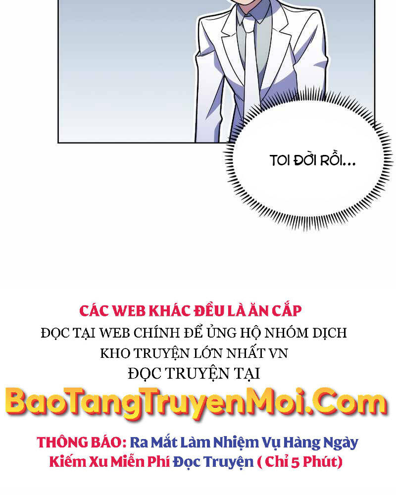 Bác Sĩ Thăng Cấp Chapter 9 - Trang 49