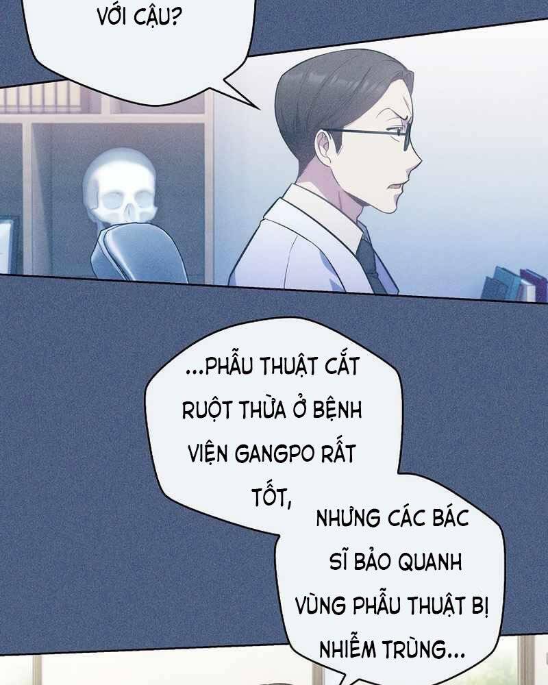 Bác Sĩ Thăng Cấp Chapter 7 - Trang 81