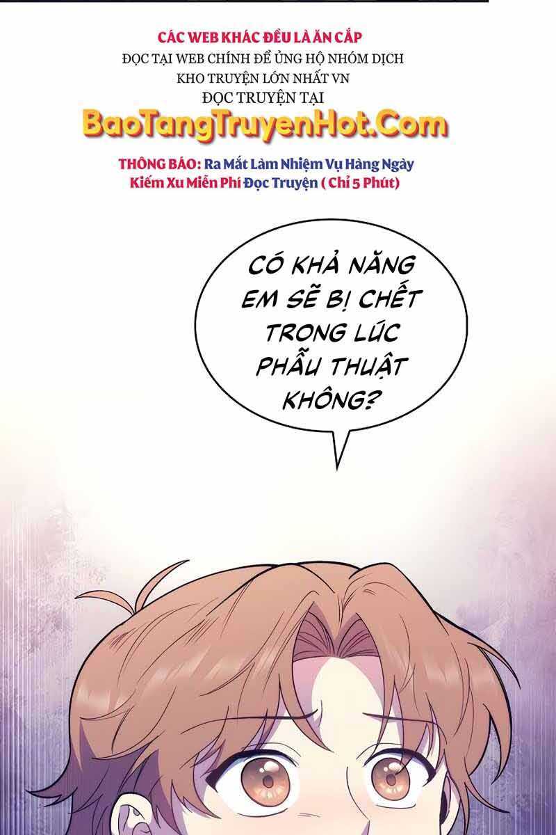 Bác Sĩ Thăng Cấp Chapter 29 - Trang 53