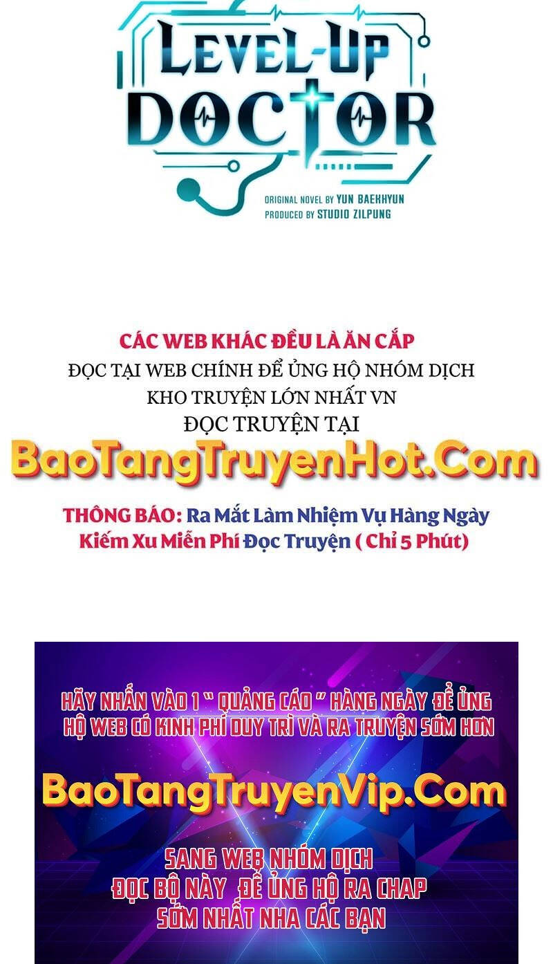 Bác Sĩ Thăng Cấp Chapter 38 - Trang 104