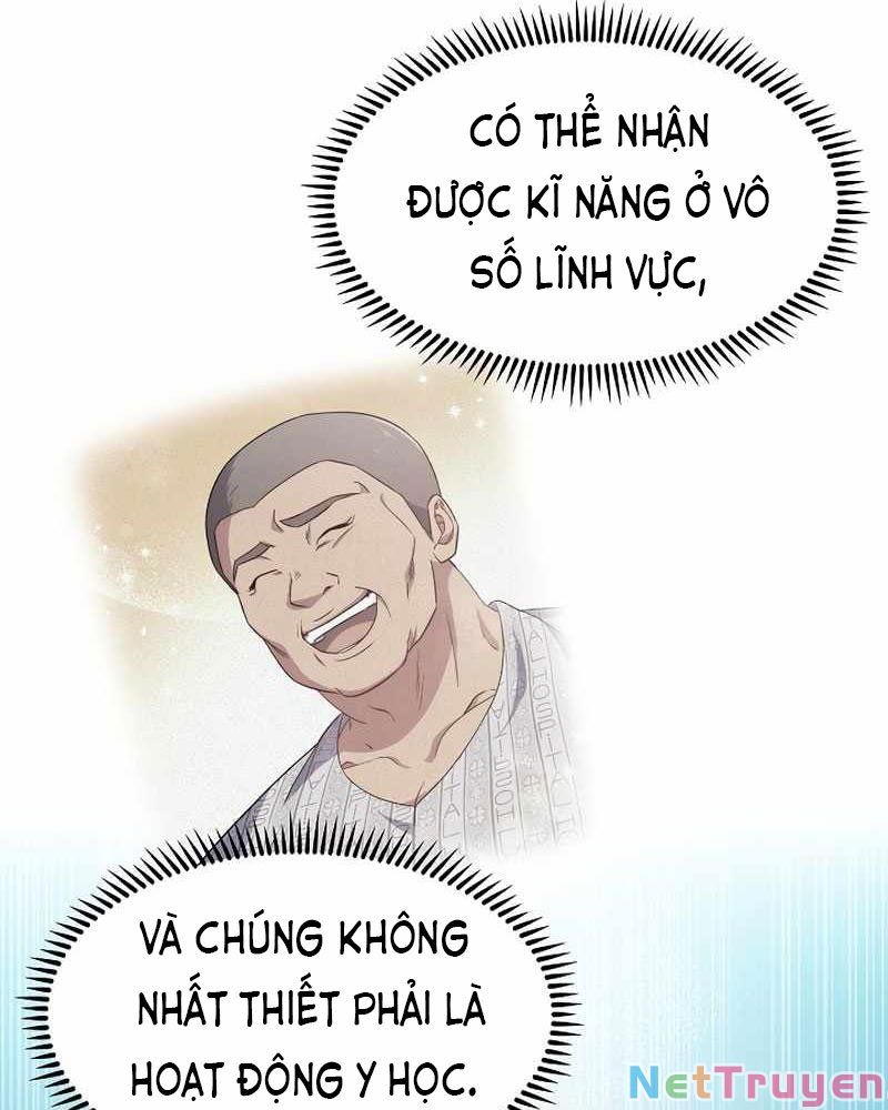 Bác Sĩ Thăng Cấp Chapter 3 - Trang 59