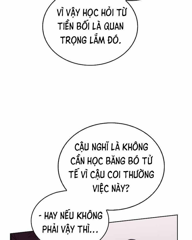 Bác Sĩ Thăng Cấp Chapter 21 - Trang 34