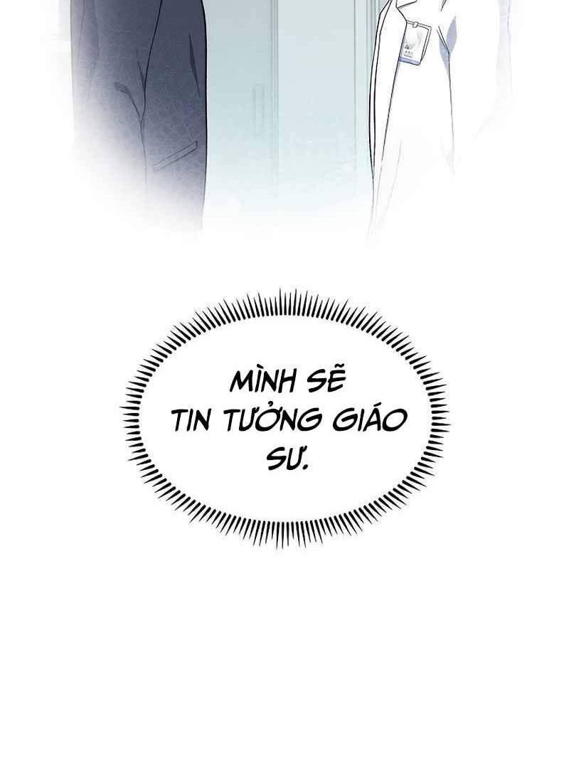 Bác Sĩ Thăng Cấp Chapter 33 - Trang 26