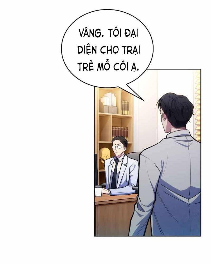 Bác Sĩ Thăng Cấp Chapter 7 - Trang 60