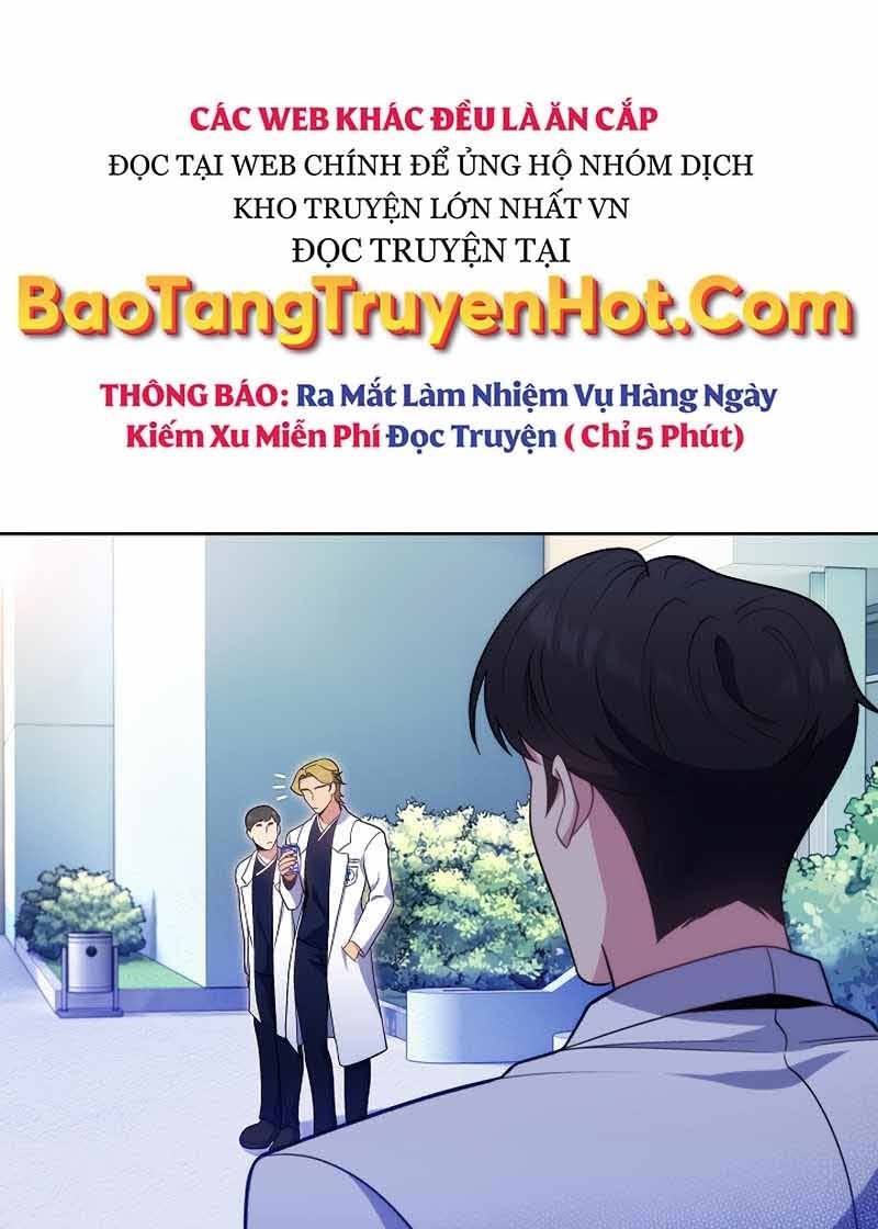 Bác Sĩ Thăng Cấp Chapter 27 - Trang 50