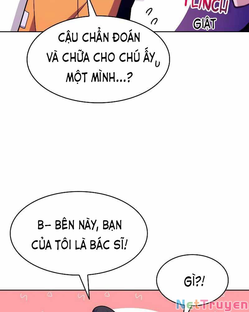 Bác Sĩ Thăng Cấp Chapter 5 - Trang 85