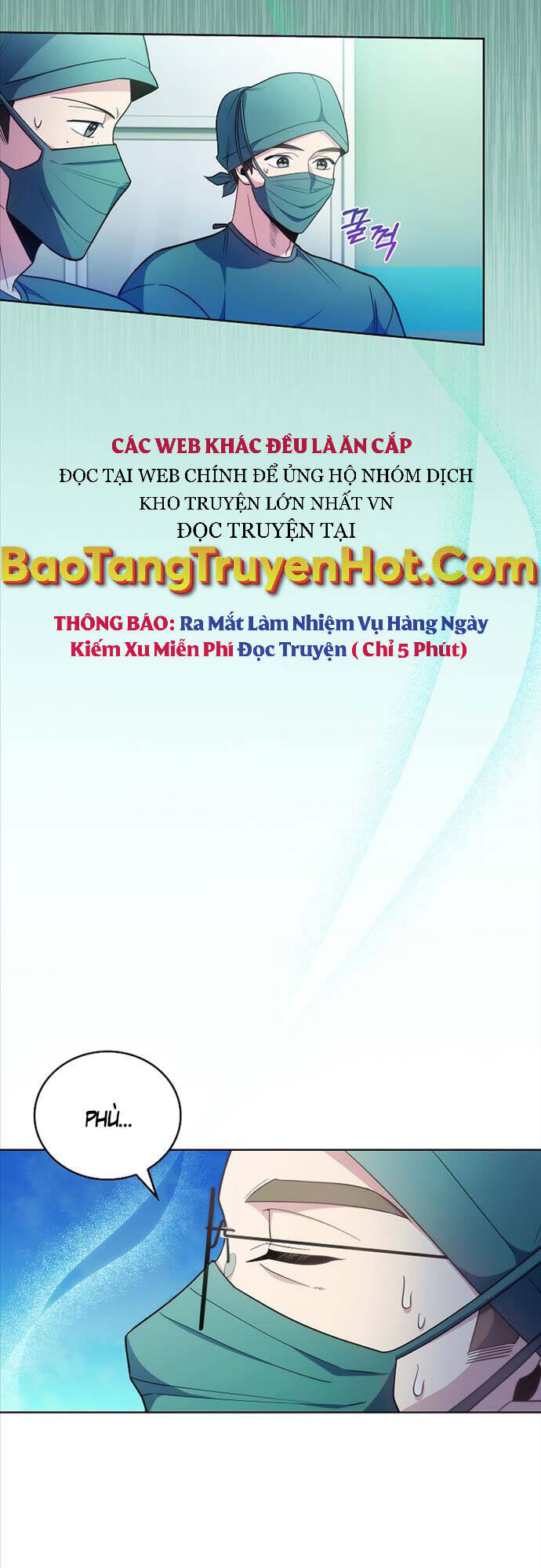 Bác Sĩ Thăng Cấp Chapter 34 - Trang 47