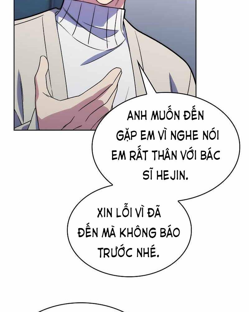 Bác Sĩ Thăng Cấp Chapter 7 - Trang 36