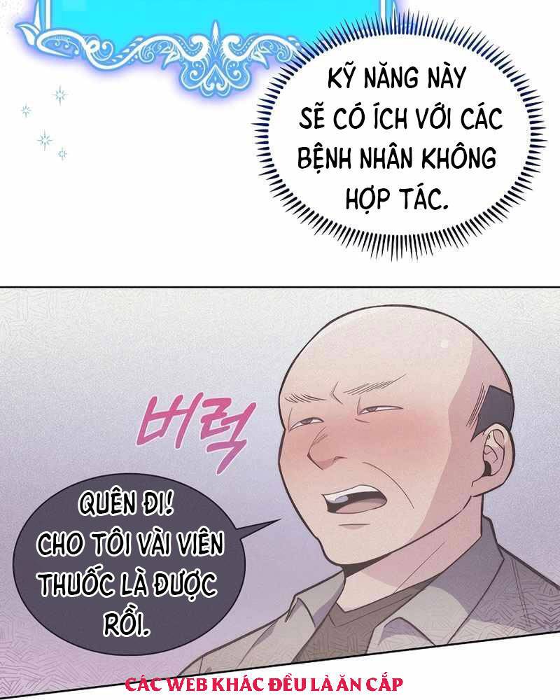 Bác Sĩ Thăng Cấp Chapter 21 - Trang 5