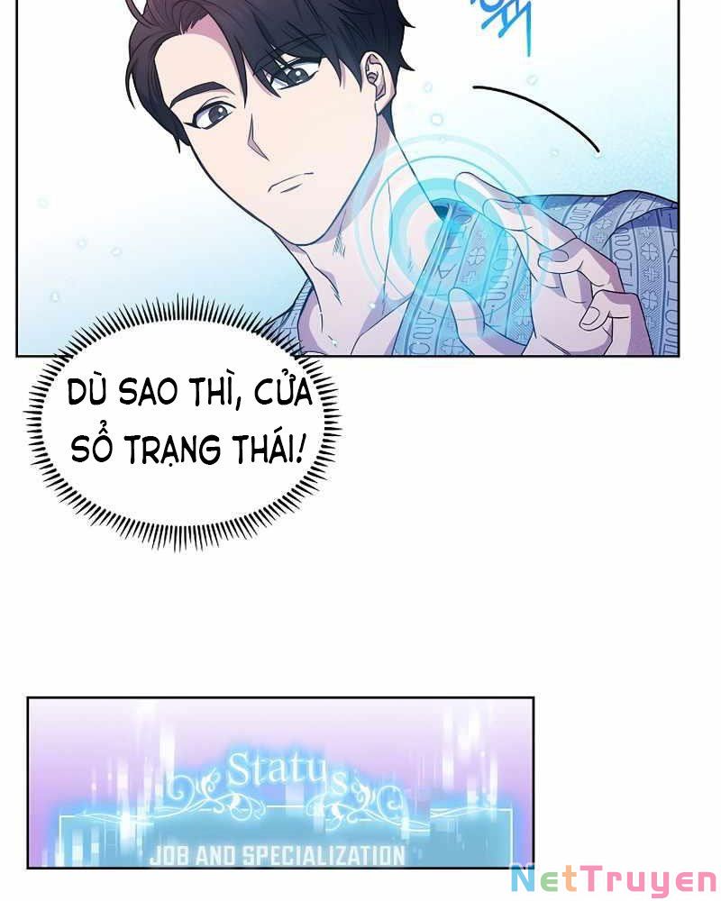 Bác Sĩ Thăng Cấp Chapter 3 - Trang 41