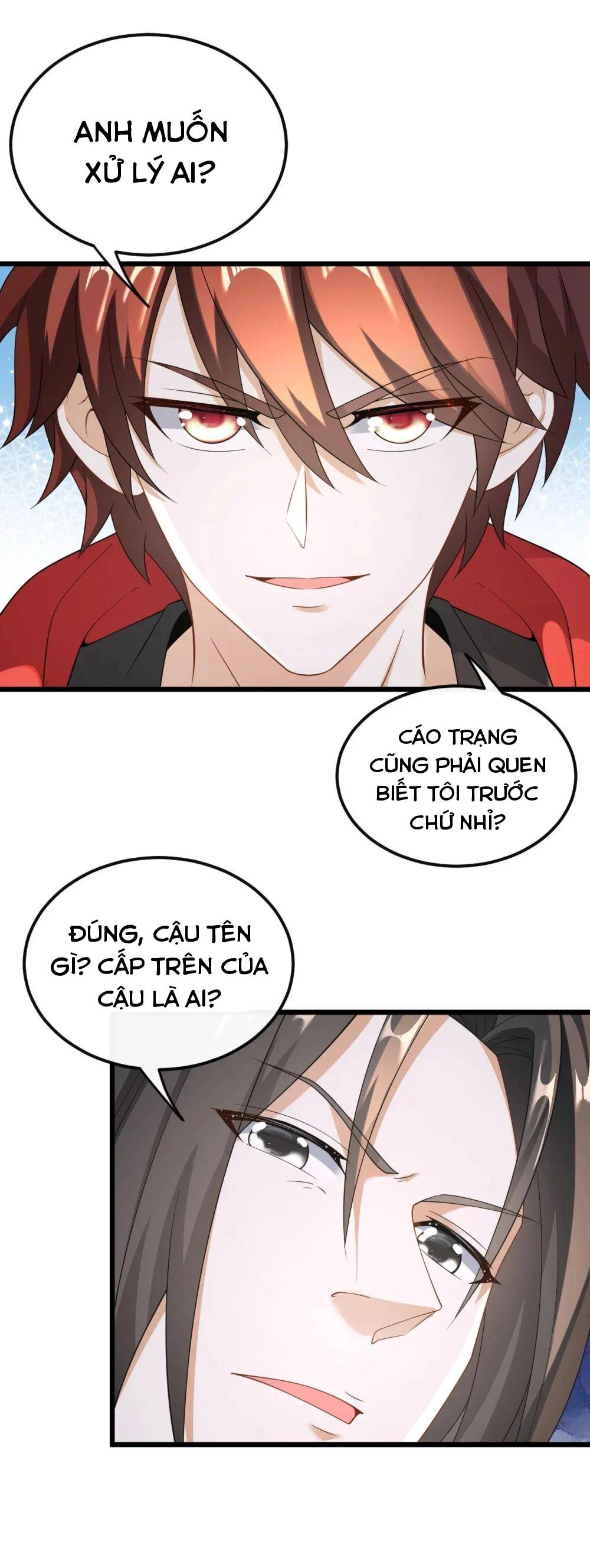 Trùng Sinh, Ta Mới Là Thiên Vương Giải Trí Chapter 38 - Trang 6