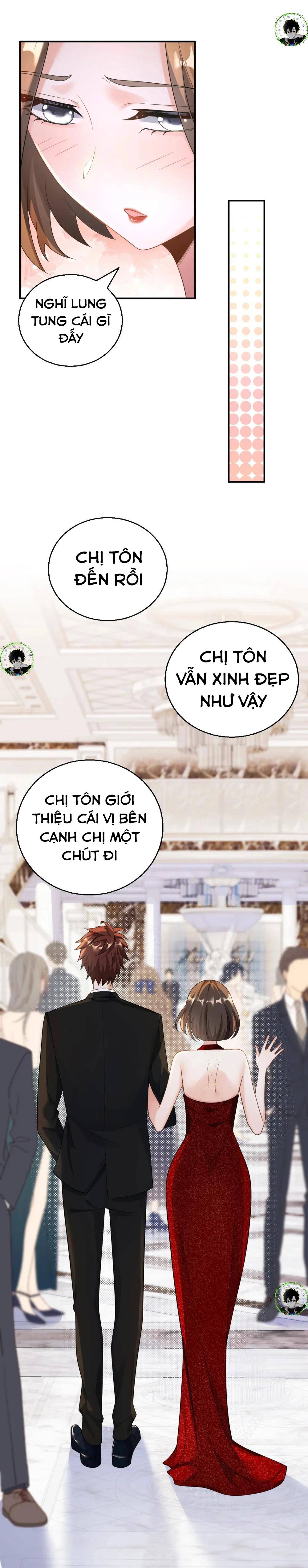 Trùng Sinh, Ta Mới Là Thiên Vương Giải Trí Chapter 30 - Trang 7