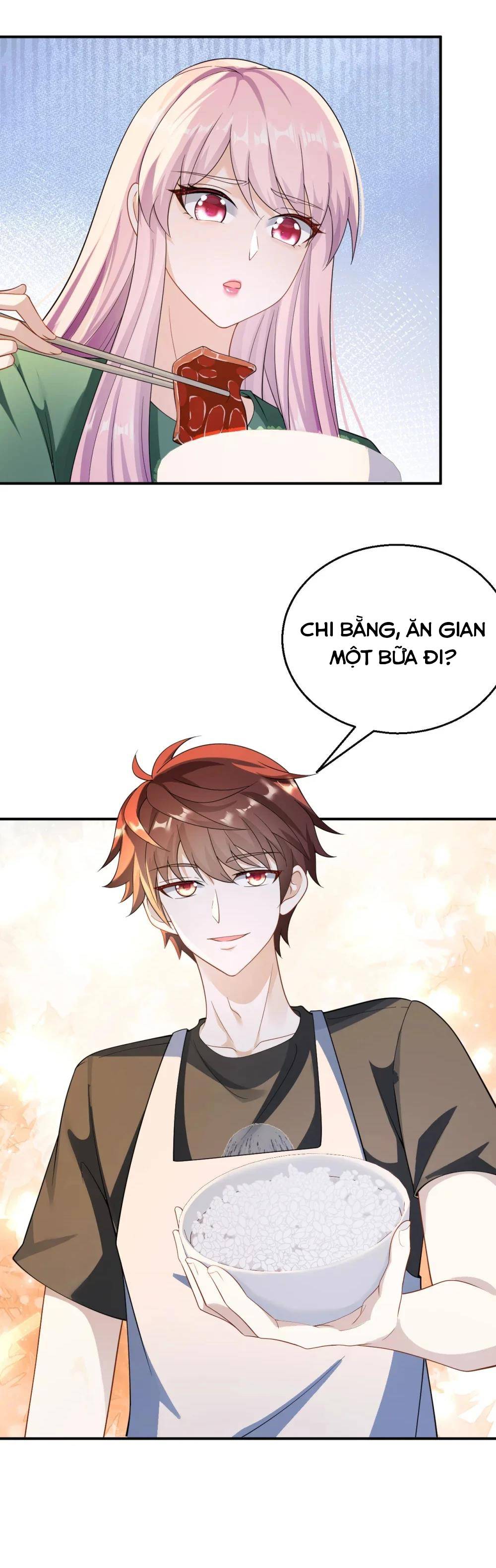 Trùng Sinh, Ta Mới Là Thiên Vương Giải Trí Chapter 40 - Trang 9