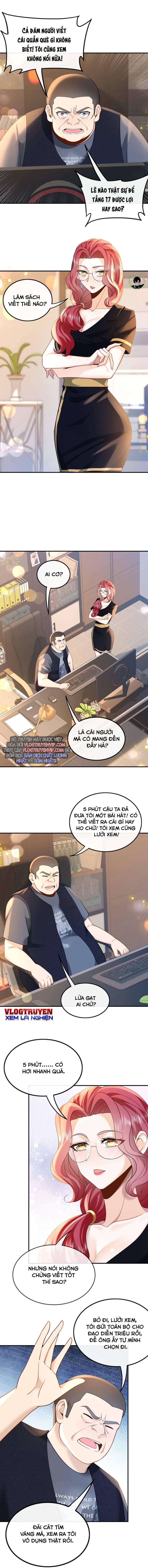 Trùng Sinh, Ta Mới Là Thiên Vương Giải Trí Chapter 10 - Trang 1