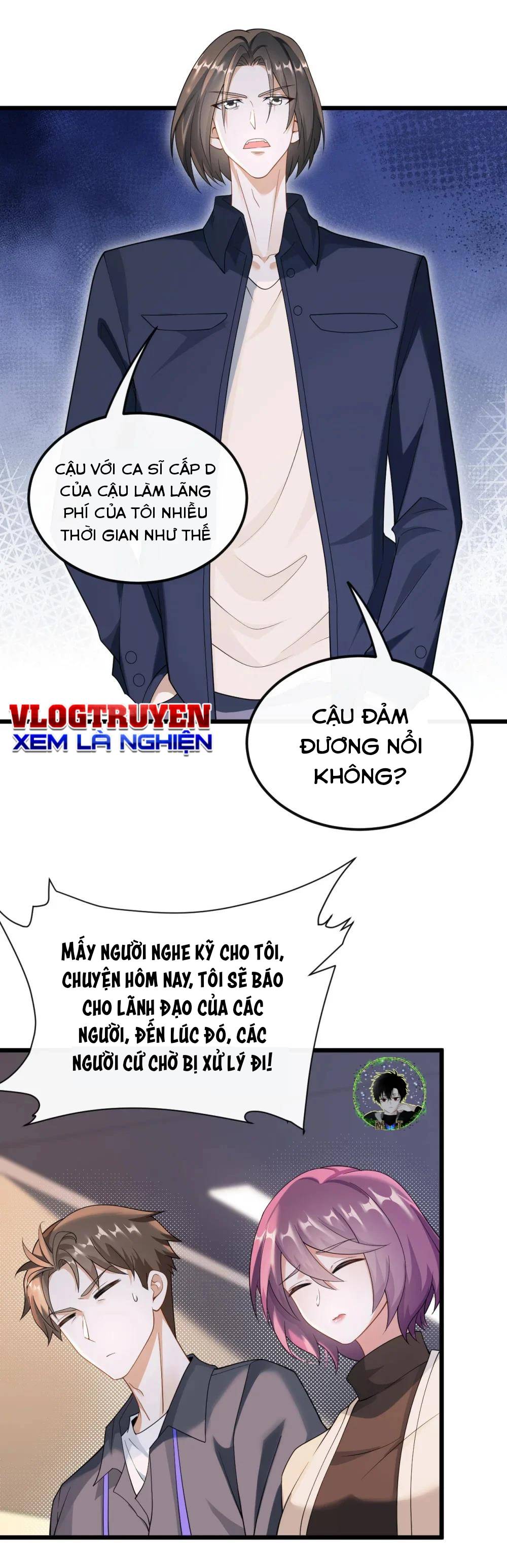 Trùng Sinh, Ta Mới Là Thiên Vương Giải Trí Chapter 38 - Trang 5