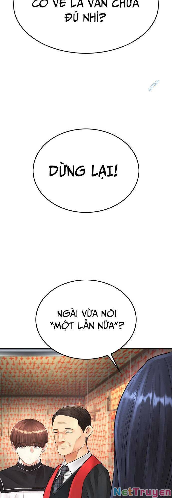 Bố Vạn Năng Chapter 75 - Trang 61