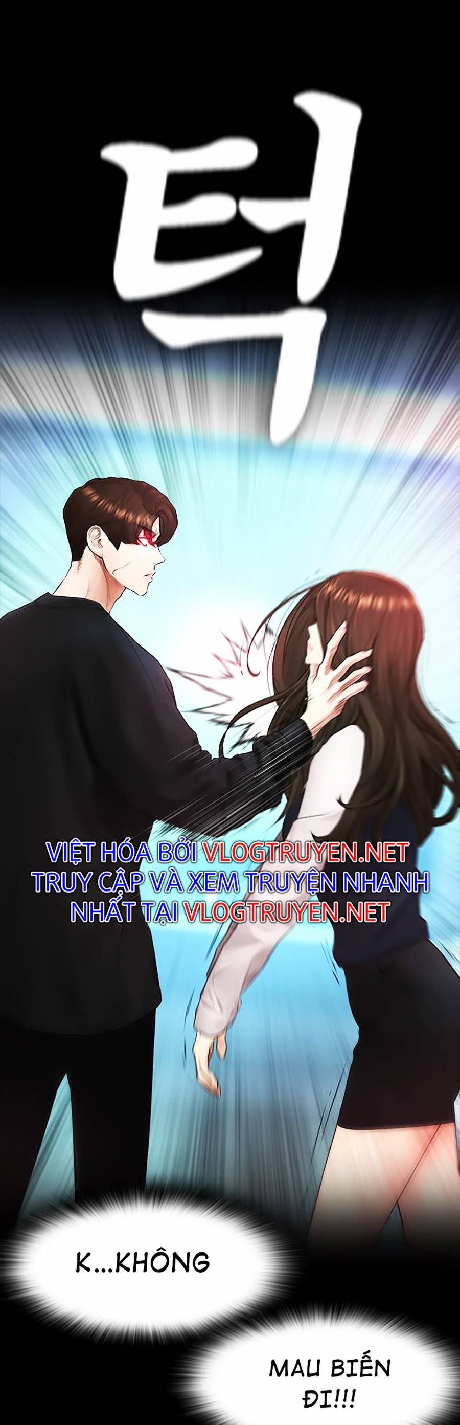 Bố Vạn Năng Chapter 39 - Trang 14