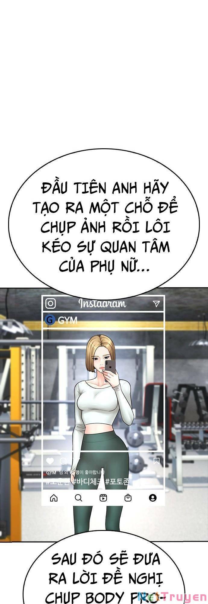 Bố Vạn Năng Chapter 63 - Trang 43