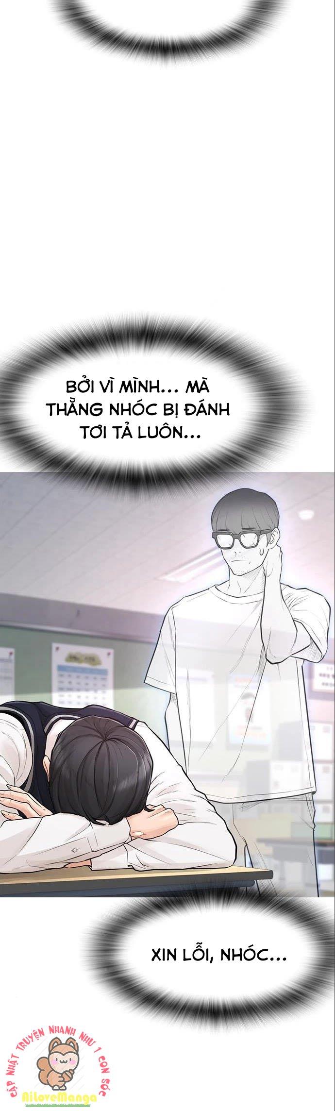 Bố Vạn Năng Chapter 7 - Trang 22