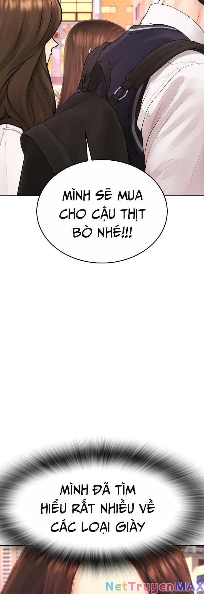 Bố Vạn Năng Chapter 80 - Trang 18