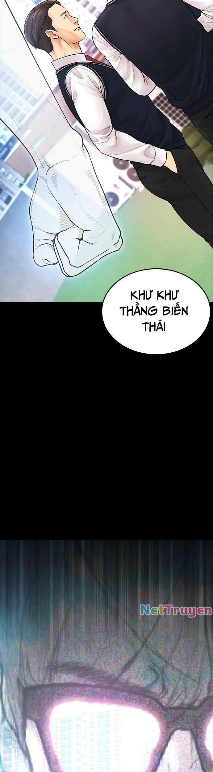 Bố Vạn Năng Chapter 64 - Trang 36