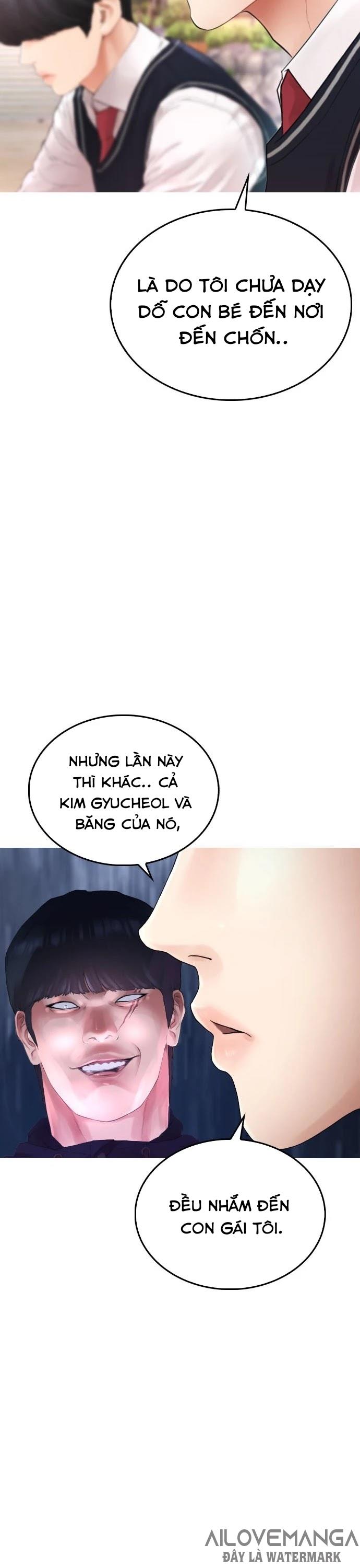 Bố Vạn Năng Chapter 21 - Trang 39