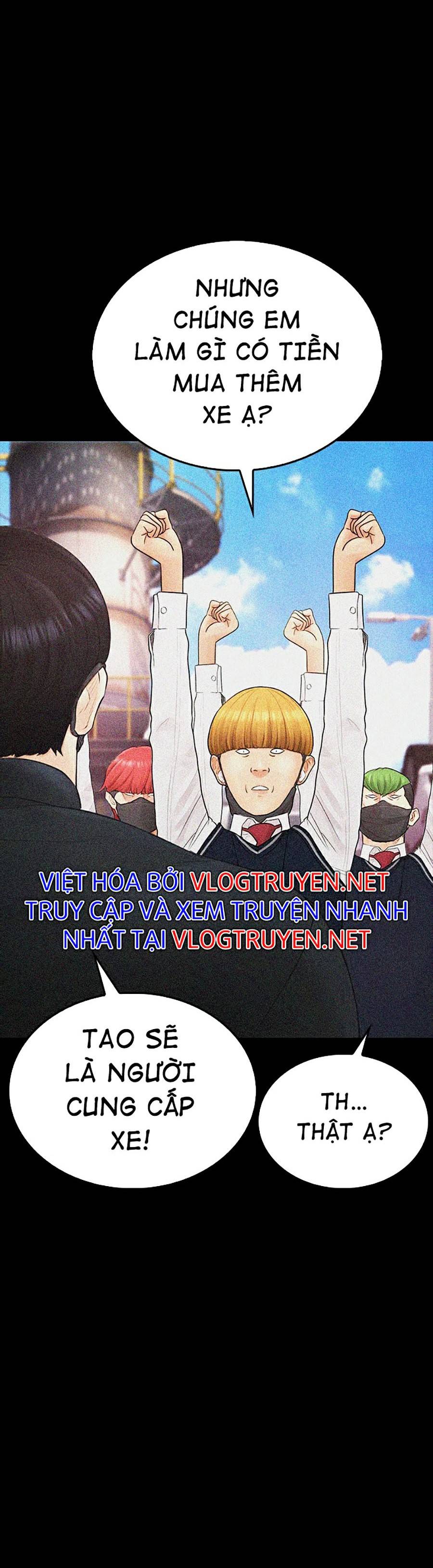 Bố Vạn Năng Chapter 44 - Trang 39