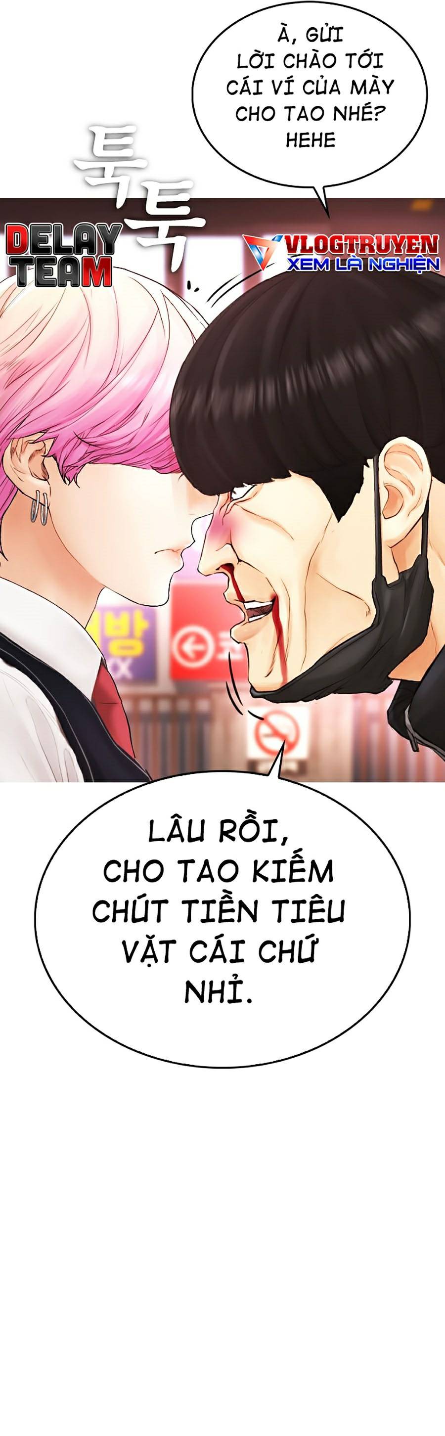 Bố Vạn Năng Chapter 44 - Trang 20