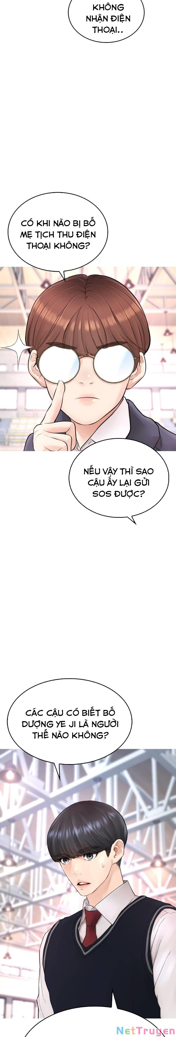 Bố Vạn Năng Chapter 34 - Trang 5