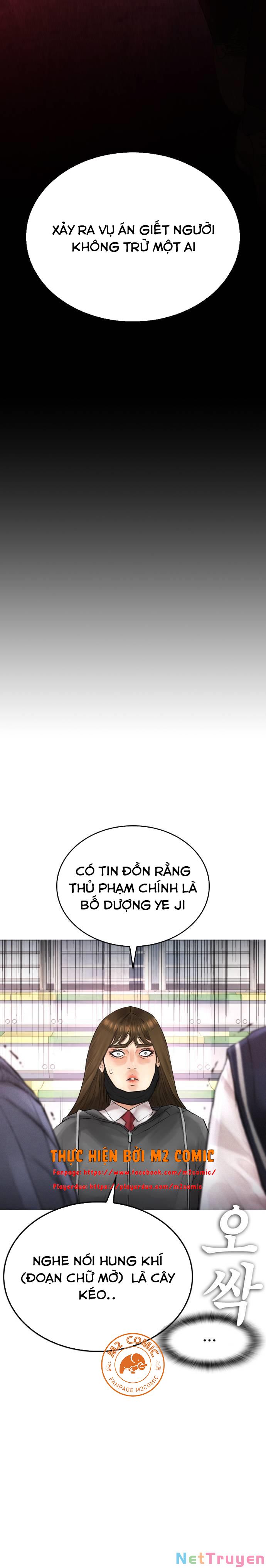 Bố Vạn Năng Chapter 34 - Trang 9