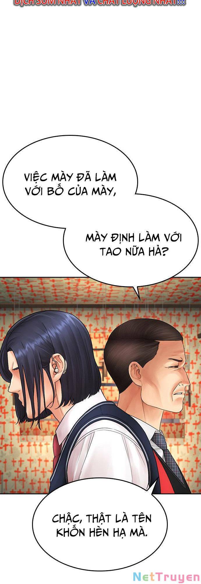 Bố Vạn Năng Chapter 75 - Trang 68