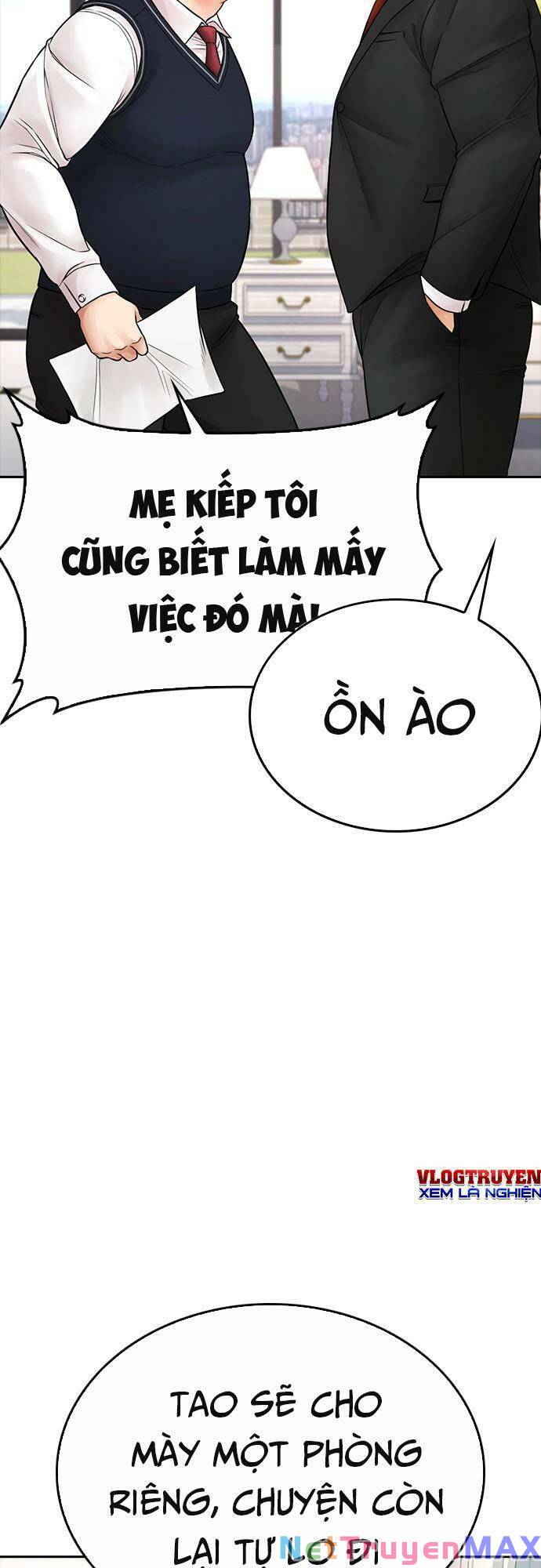 Bố Vạn Năng Chapter 81 - Trang 78