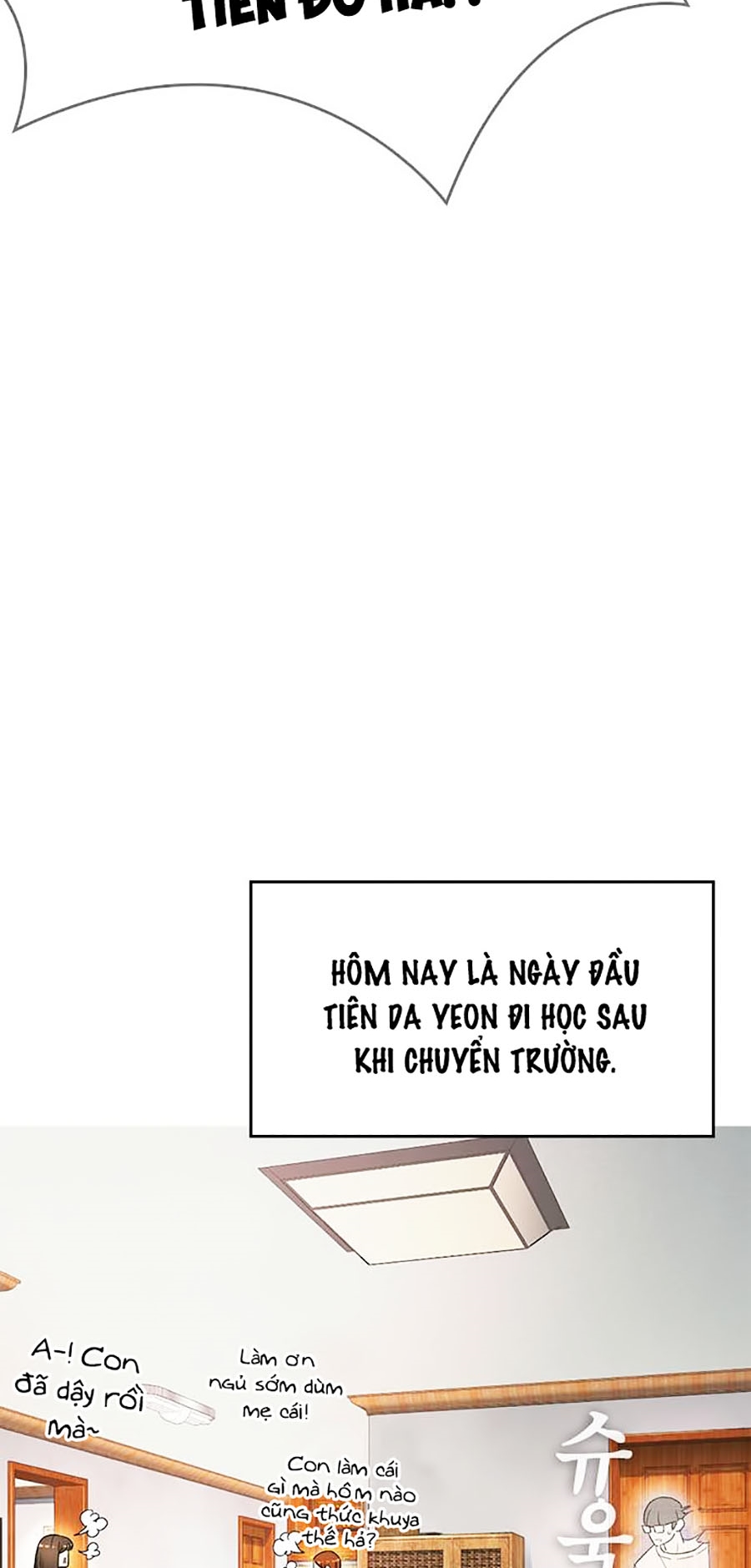 Bố Vạn Năng Chapter 2 - Trang 36