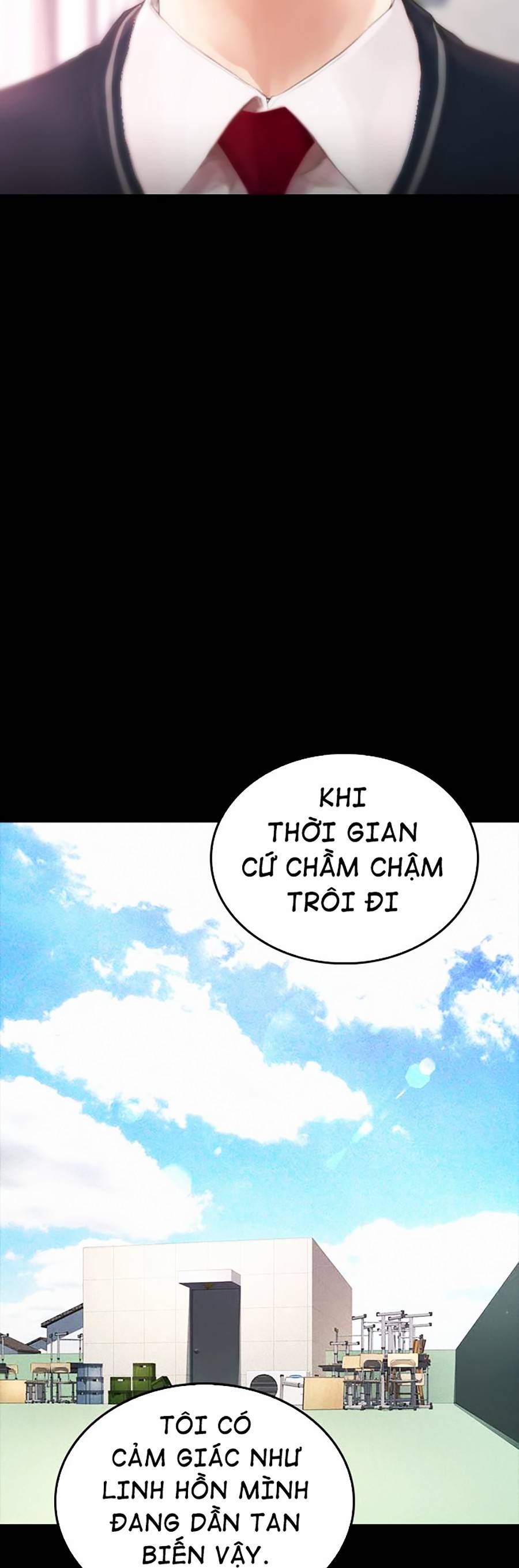 Bố Vạn Năng Chapter 38 - Trang 10