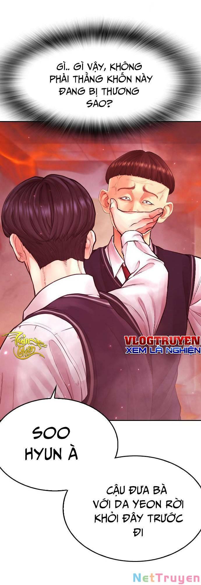 Bố Vạn Năng Chapter 69 - Trang 86