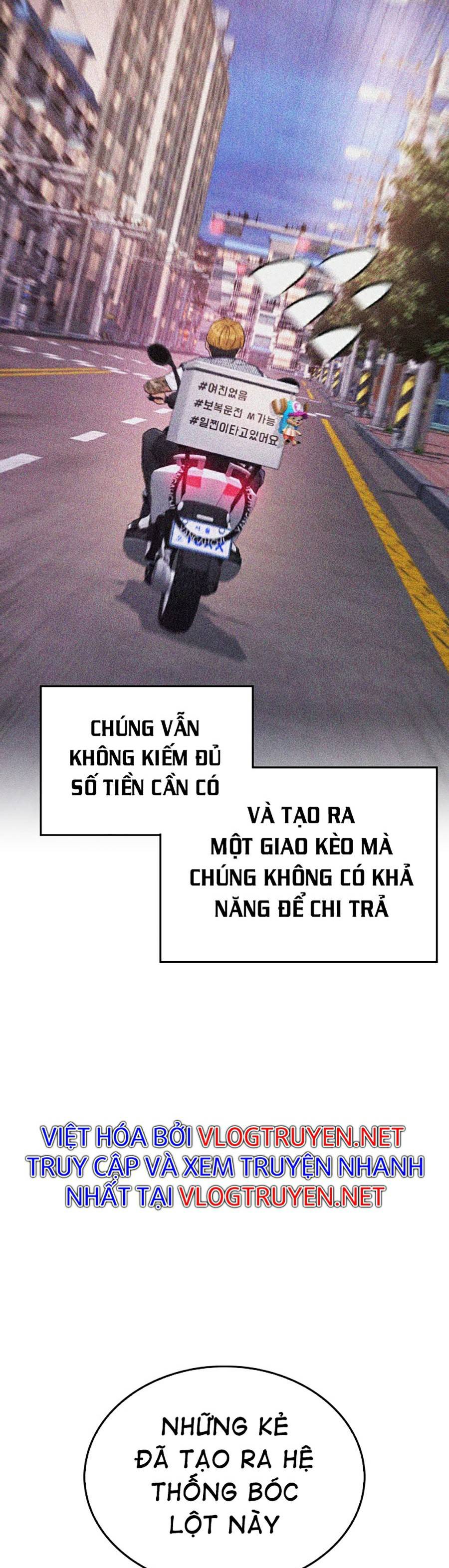 Bố Vạn Năng Chapter 44 - Trang 45