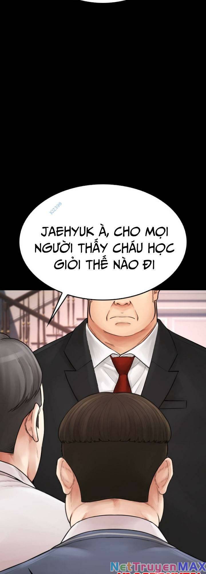 Bố Vạn Năng Chapter 82 - Trang 29