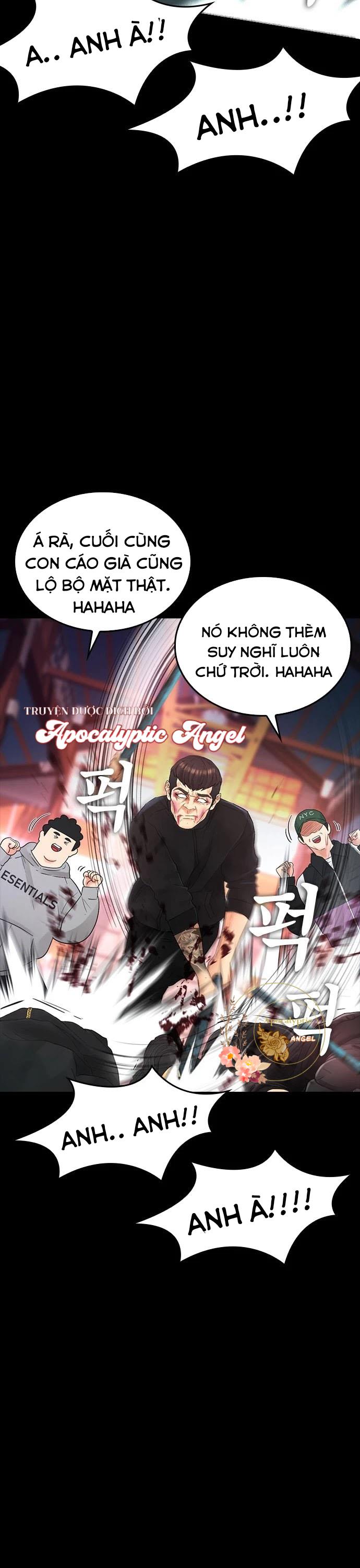 Bố Vạn Năng Chapter 20 - Trang 27