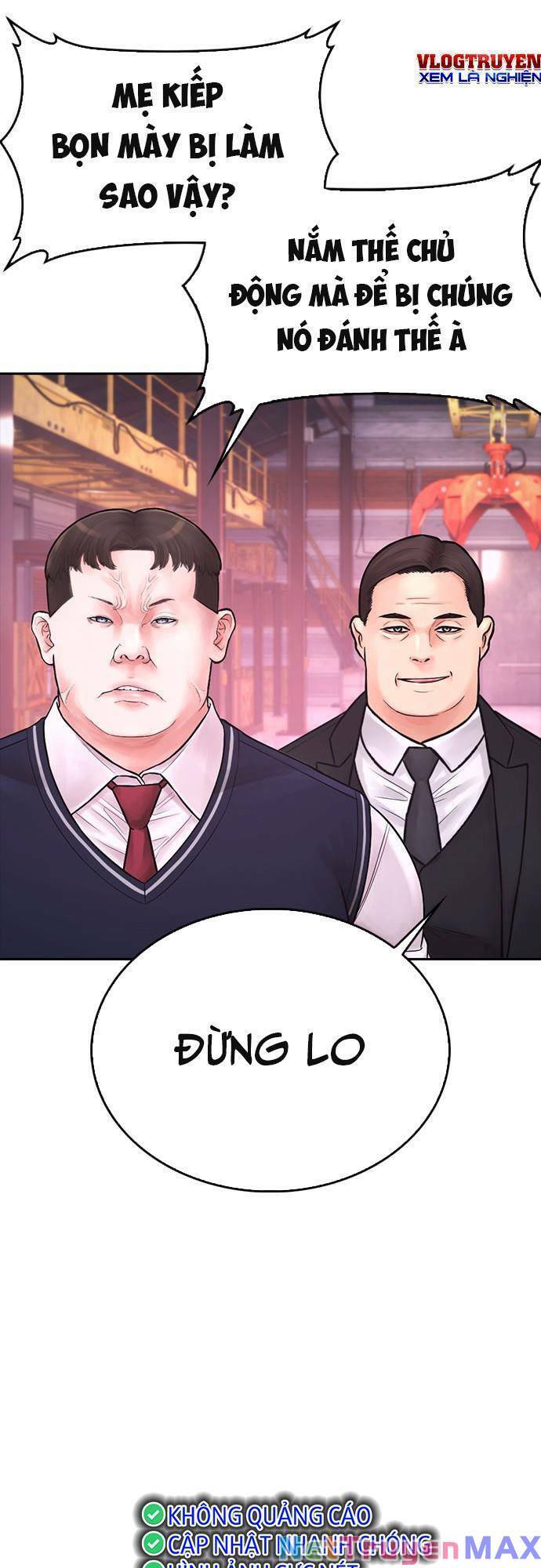 Bố Vạn Năng Chapter 87 - Trang 38