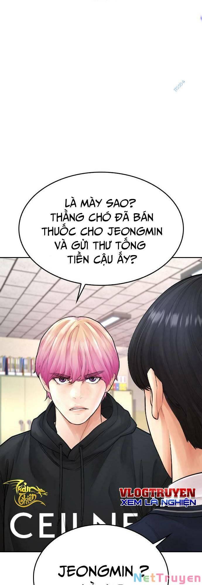 Bố Vạn Năng Chapter 72 - Trang 27