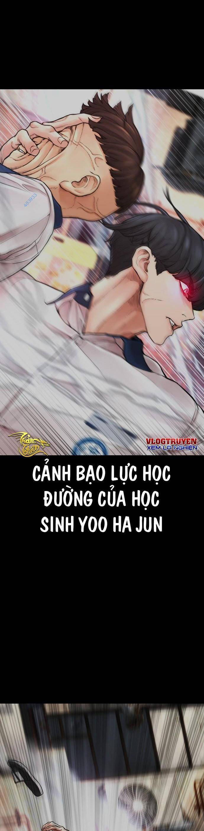 Bố Vạn Năng Chapter 55 - Trang 15