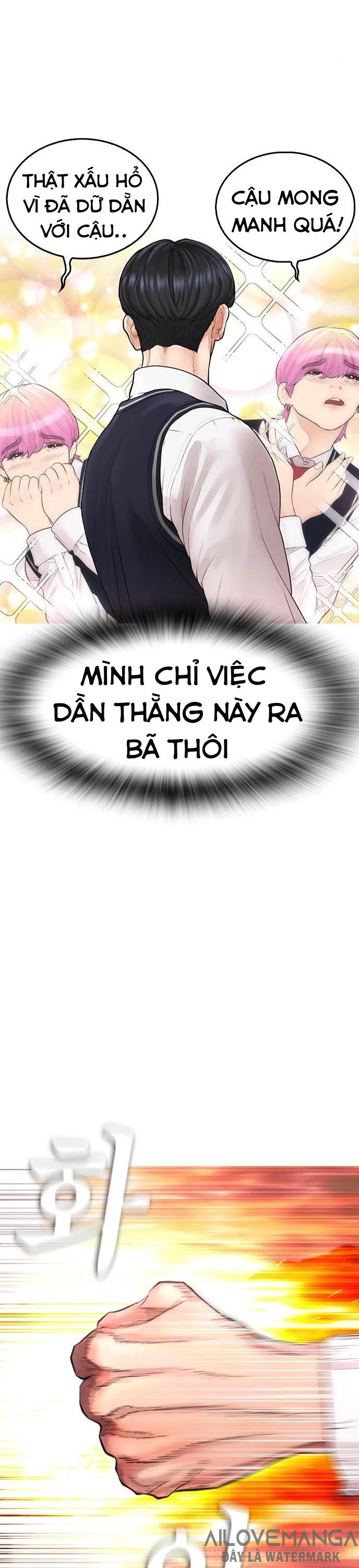 Bố Vạn Năng Chapter 10 - Trang 21