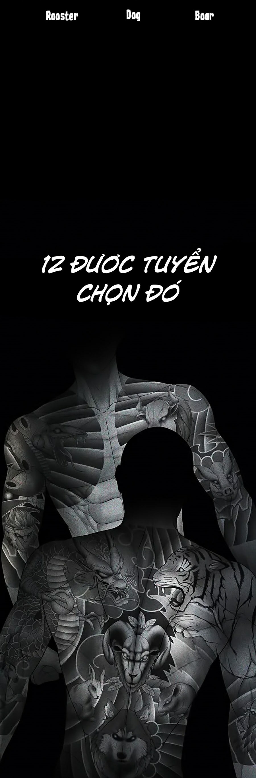 Bố Vạn Năng Chapter 5 - Trang 22