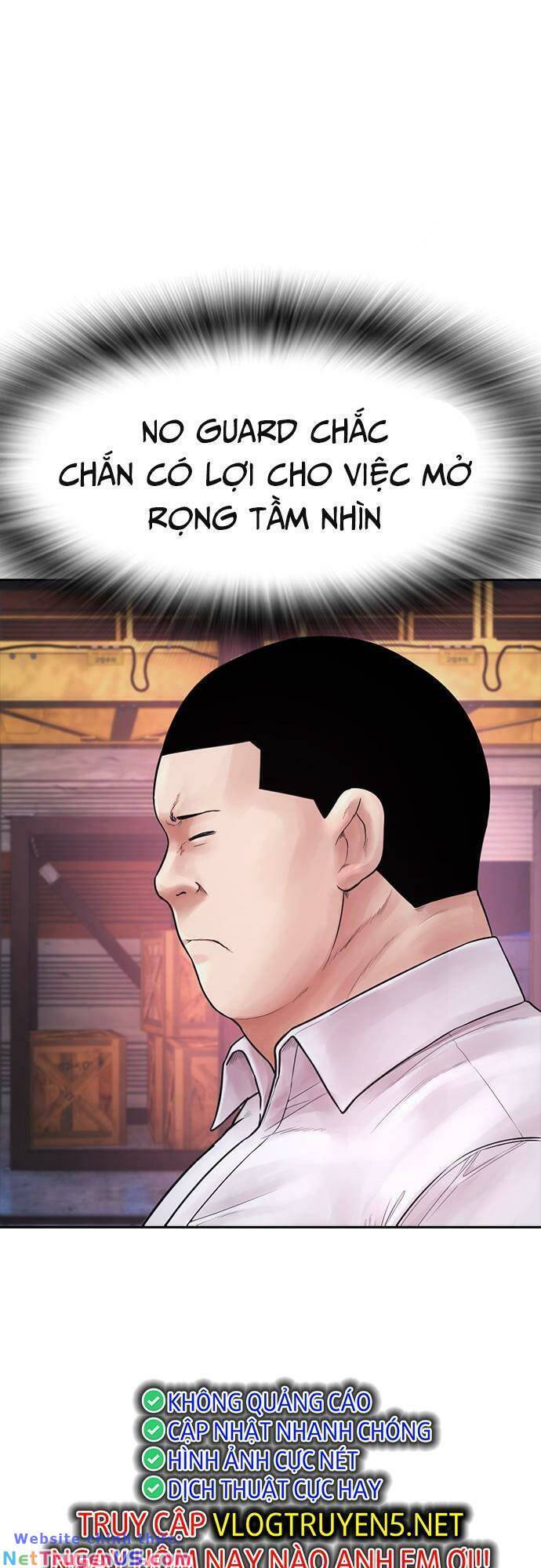 Bố Vạn Năng Chapter 88 - Trang 7