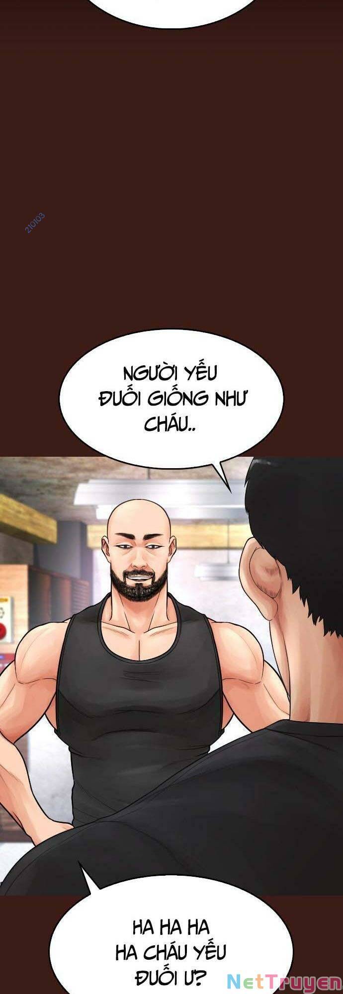 Bố Vạn Năng Chapter 67 - Trang 63